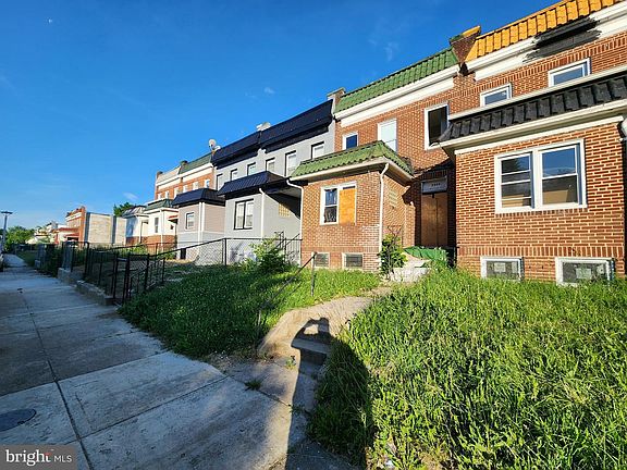 2nd image of 3504 Lucille Ave