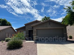 16183 W Redfield Rd, Surprise, AZ 85379