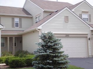 2940 Rutland Cir, Naperville, IL 60564