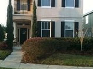 626 Autumn Oaks Loop, Winter Garden, FL 34787