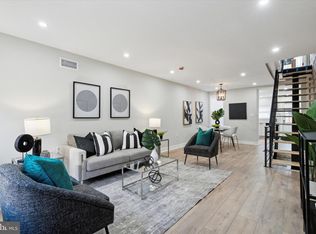 2235 S Reese St, Philadelphia, PA 19148