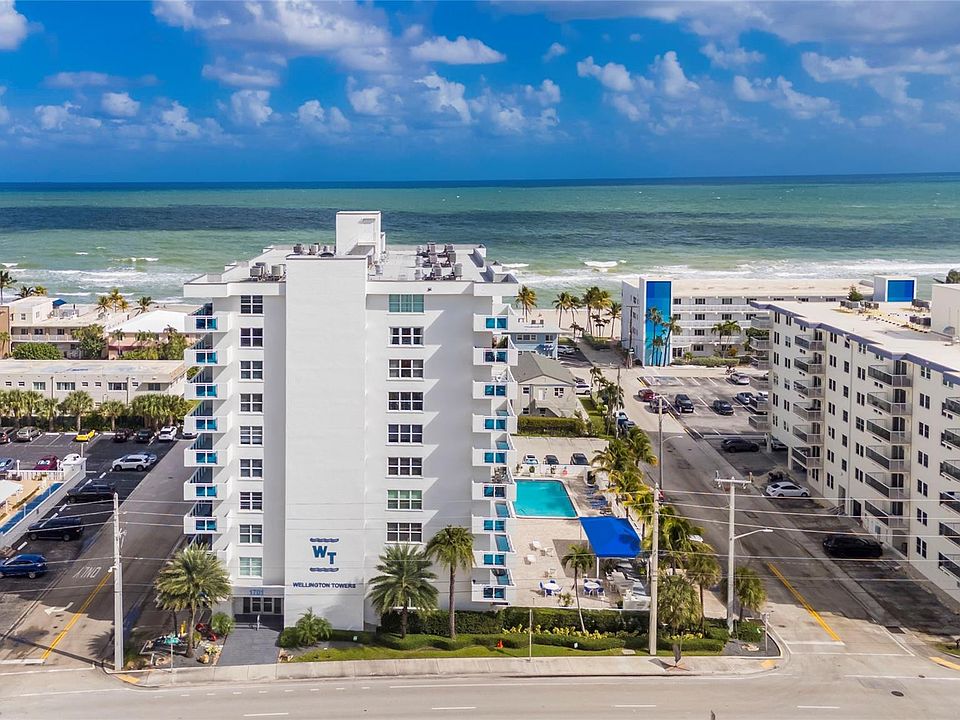 1st image of 1701 S Ocean Drive #604