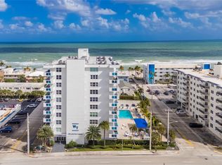 1701 S Ocean Dr APT 604, Hollywood, FL 33019