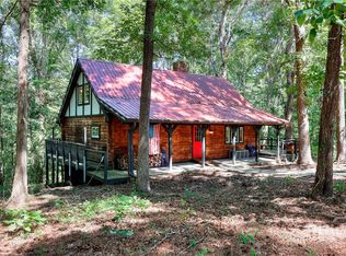 2321 Broach Rd NW, Monroe, GA 30656