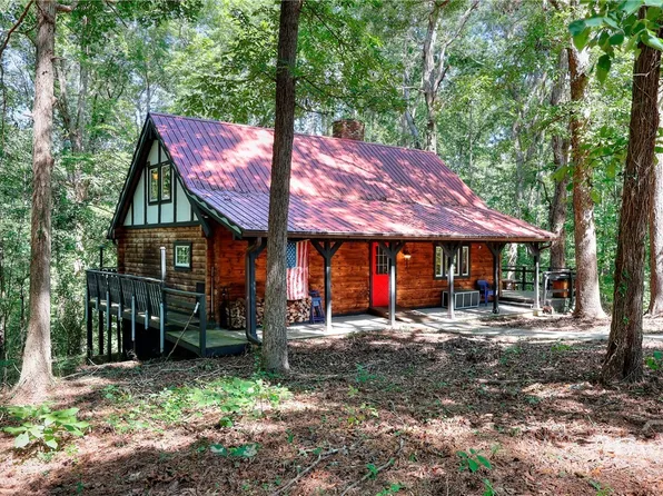 2321 Broach Road NW, Monroe, GA 30656