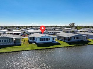 495 Schooner St, North Port, FL 34287