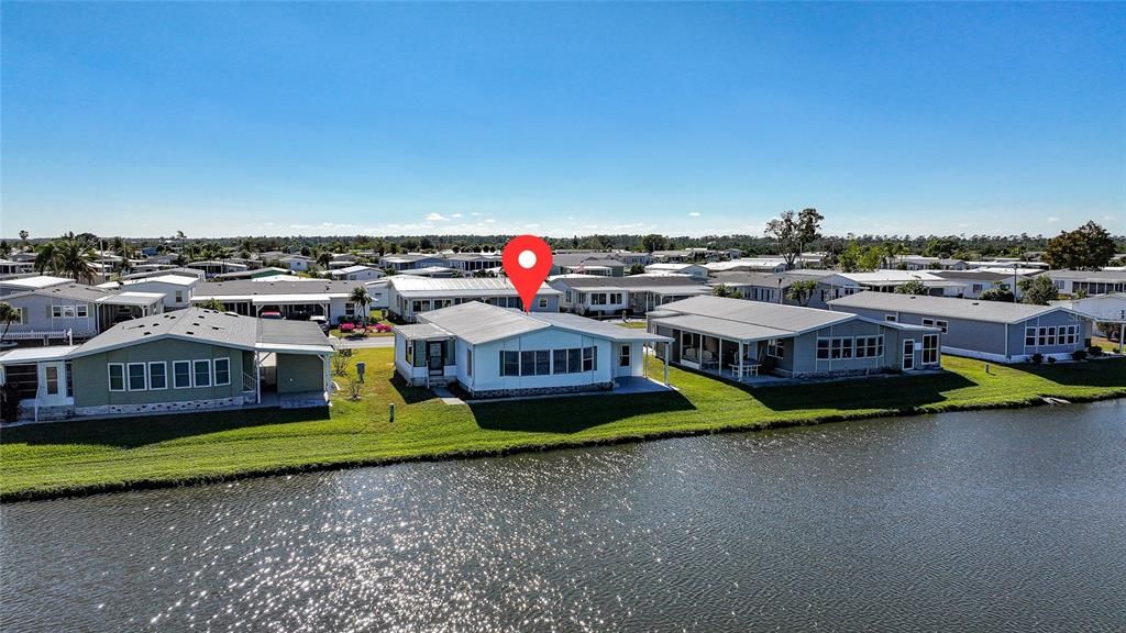 495 Schooner St, North Port, FL