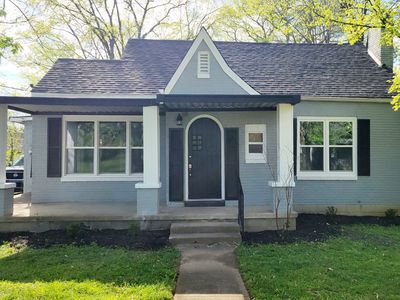 617 Deery St, Shelbyville, TN, 37160