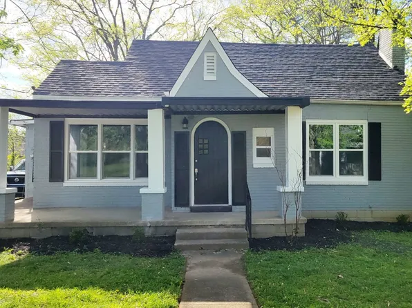 617 Deery St, Shelbyville, TN 37160