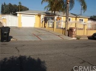 11321 San Felipe Ave, Pomona, CA 91766