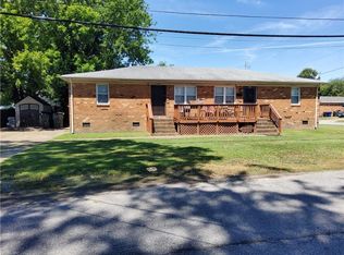 7929 Turner Rd, Norfolk, VA 23518