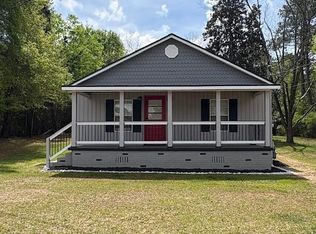 615 Jeff Davis Rd, Thomaston, GA 30286