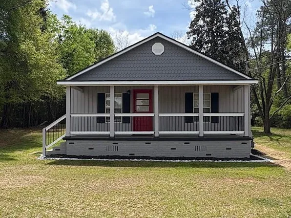 615 Jeff Davis Rd, Thomaston, GA 30286