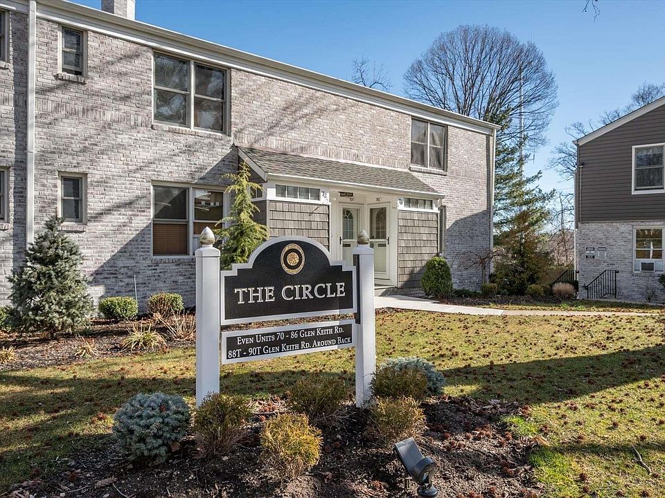 1st image of 68 Glen Keith Road #68T