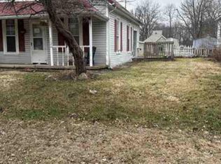 1124 W Monroe St, Alexandria, IN 46001