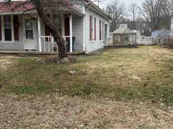 1124 W Monroe St, Alexandria, IN 46001