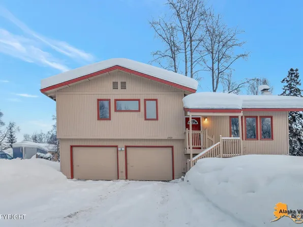 2920 Rita Cir, Anchorage, AK 99502