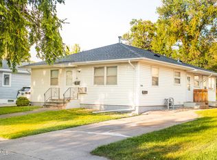 1411 N 13th St, Bismarck, ND 58501