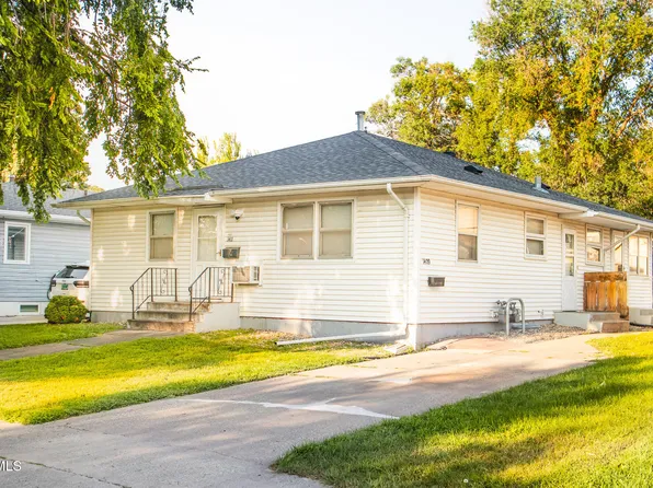1411 N 13th St, Bismarck, ND 58501