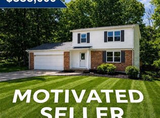 11517 Kenyon Rd, Mount Vernon, OH 43050