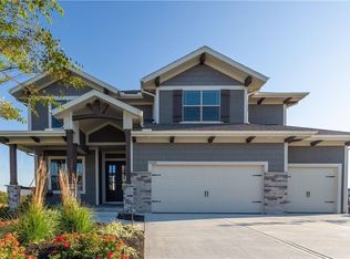 17434 W 169th Pl, Olathe, KS 66062