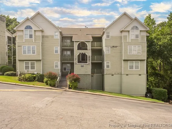 6736 Willowbrook Dr APT 4, Fayetteville, NC 28314