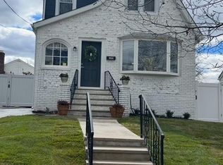 105 Jauncey Ave, North Arlington, NJ 07031