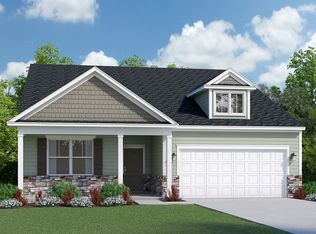 Everette Plan, Hitchcock Preserve 55', Aiken, SC 29801