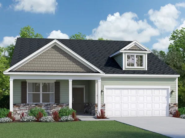 Everette Plan, Hitchcock Preserve 55'