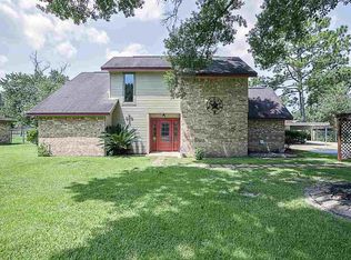 55 Idlewild St, Lumberton, TX 77657