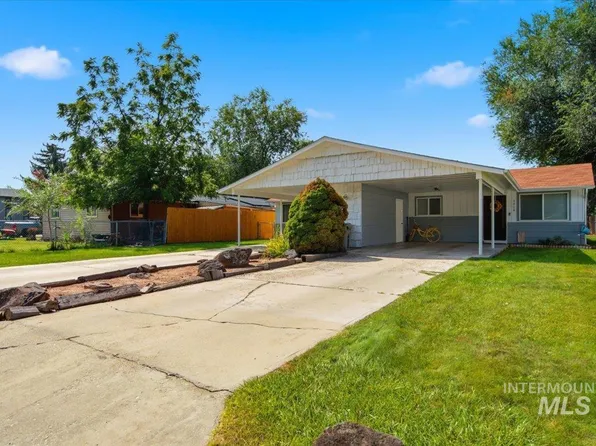 1219 S Fern St, Nampa, ID 83686