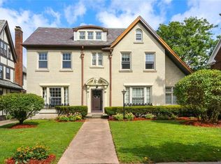 209 Woodbridge Ave, Buffalo, NY 14214