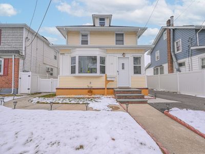 81 E Lincoln Avenue, Valley Stream, NY, 11580