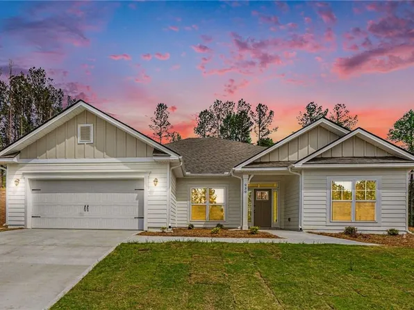 939 Eagle Heights Dr, Maysville, GA 30558