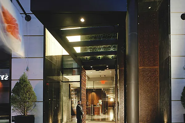 Rented by Compass | media 24