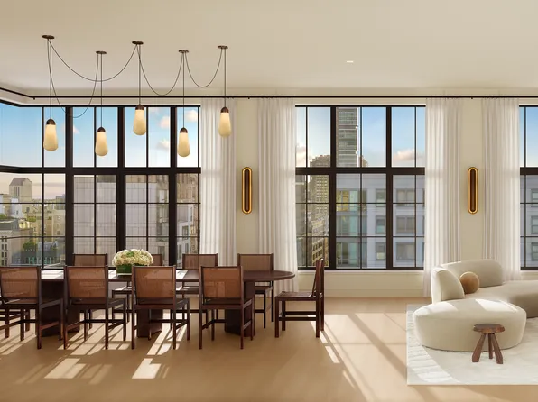 201 East 23rd Street image 1 of 20