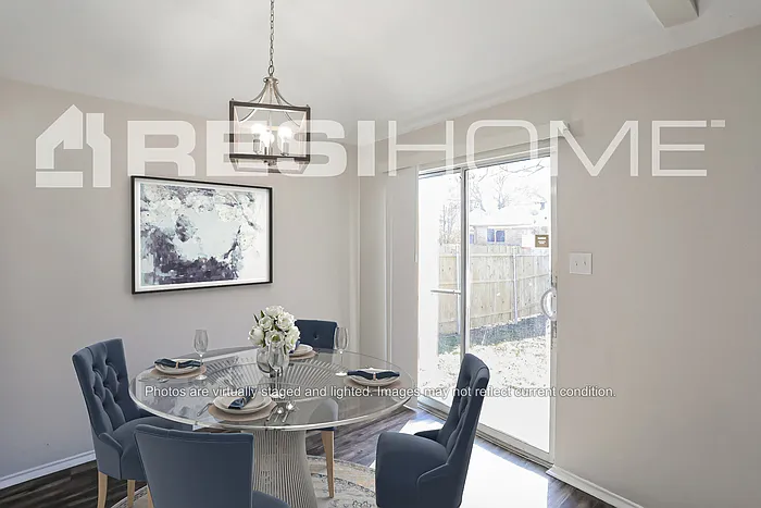 3 bed, 2.0 bath, 1306 sqft, $1,895 — Photo 4