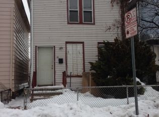 10 N York St, Paterson, NJ 07524