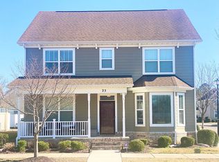 25 Ferncliff Dr, Hampton, VA 23669