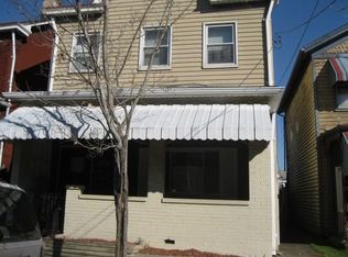 219 Radcliffe St, Pittsburgh, PA 15204