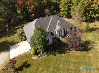 18545 Township Road 150, Mount Blanchard, OH 45867