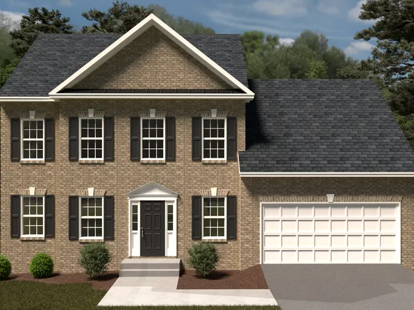 Monroe Plan, Cherokee Hills