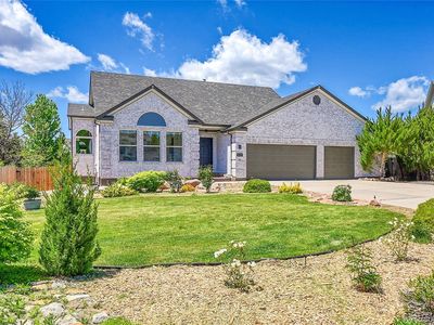 8320 Ashford Court, Colorado Springs, CO, 80920