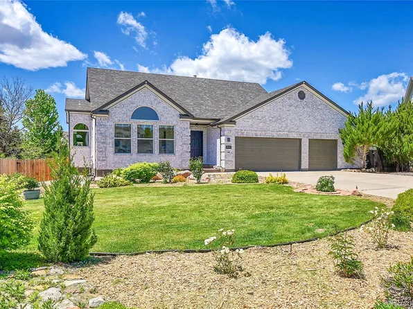 8320 Ashford Court, Colorado Springs, CO 80920