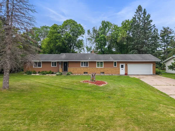 628 E Wisconsin Avenue, Barron, WI 54812
