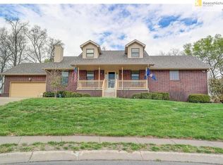 11732 E 71st Ct, Kansas City, MO 64133