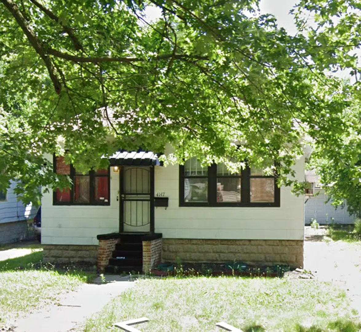 Beautiful Home — Photo 1