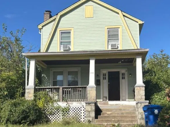3708 Woodbine Ave, Baltimore, MD 21207
