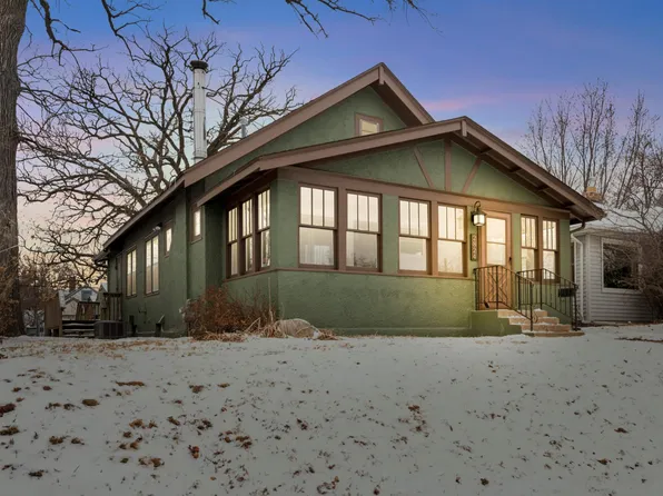 2824 36th Ave S, Minneapolis, MN 55406