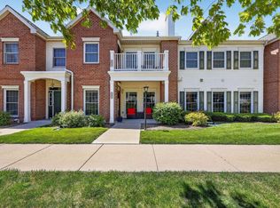 Westminster Courtyard, Madison, WI 53718